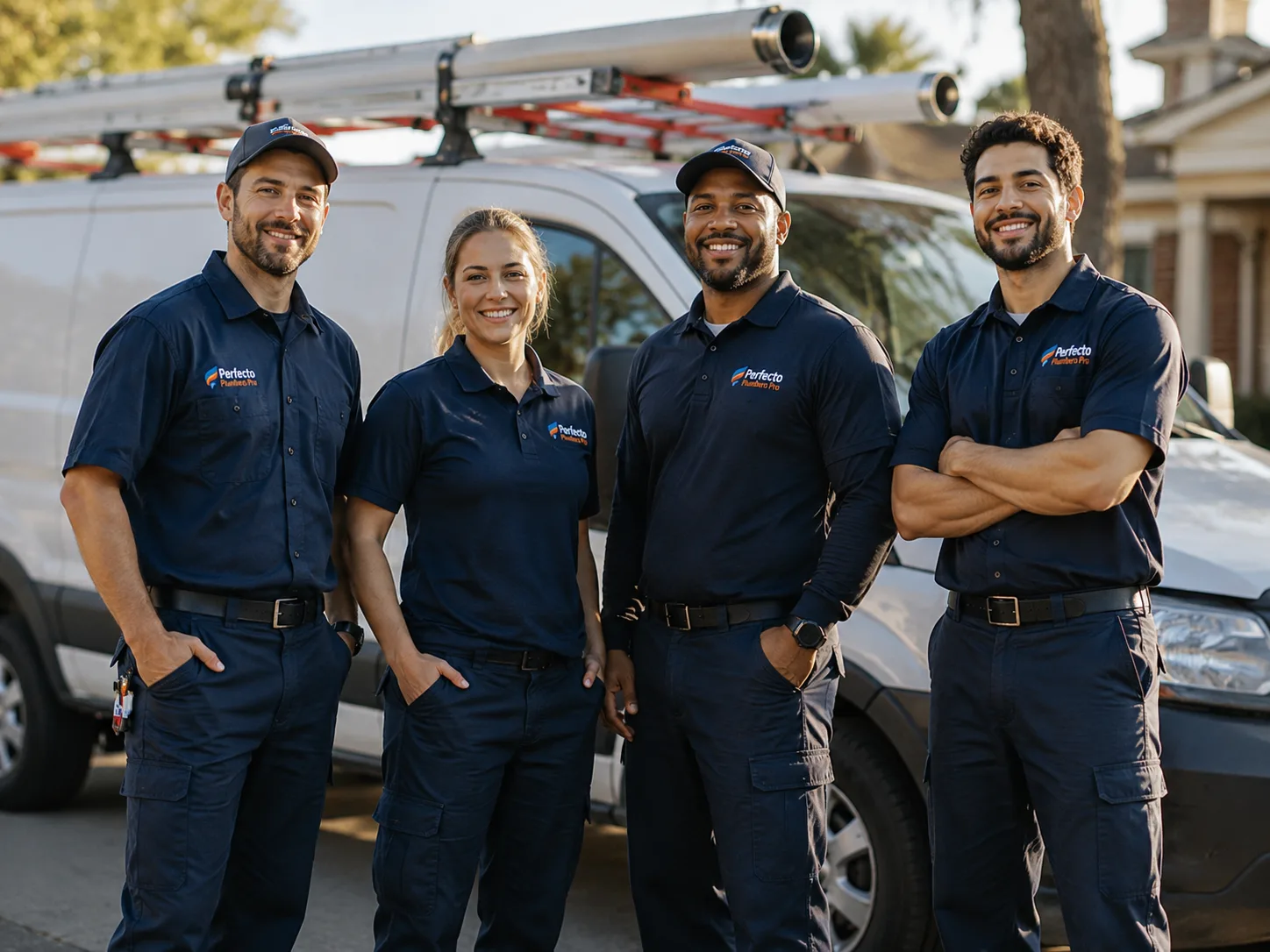 Emergency Plumber Near Me in Montville, NJ near me
